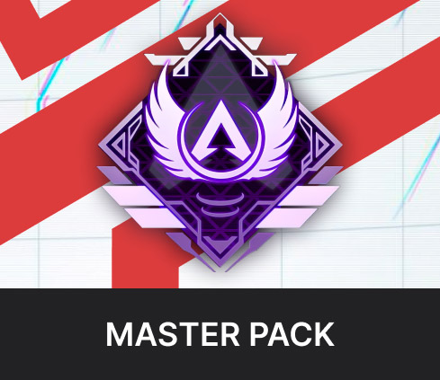 Master Pack | FREE 4000 damage + 20 kills